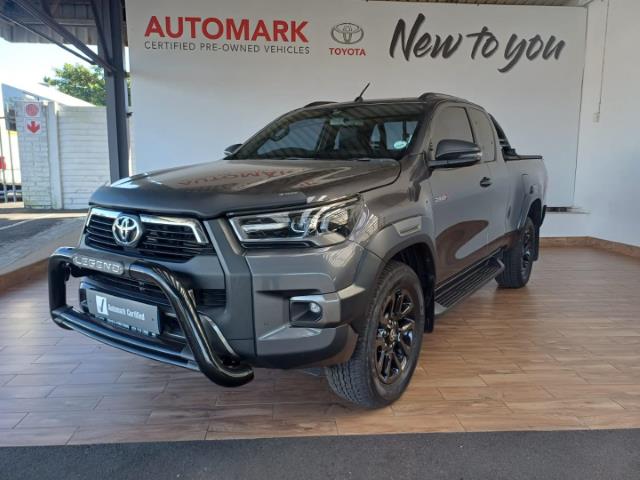 Bidvest McCarthy Toyota Pinetown dealership in Pinetown - AutoTrader