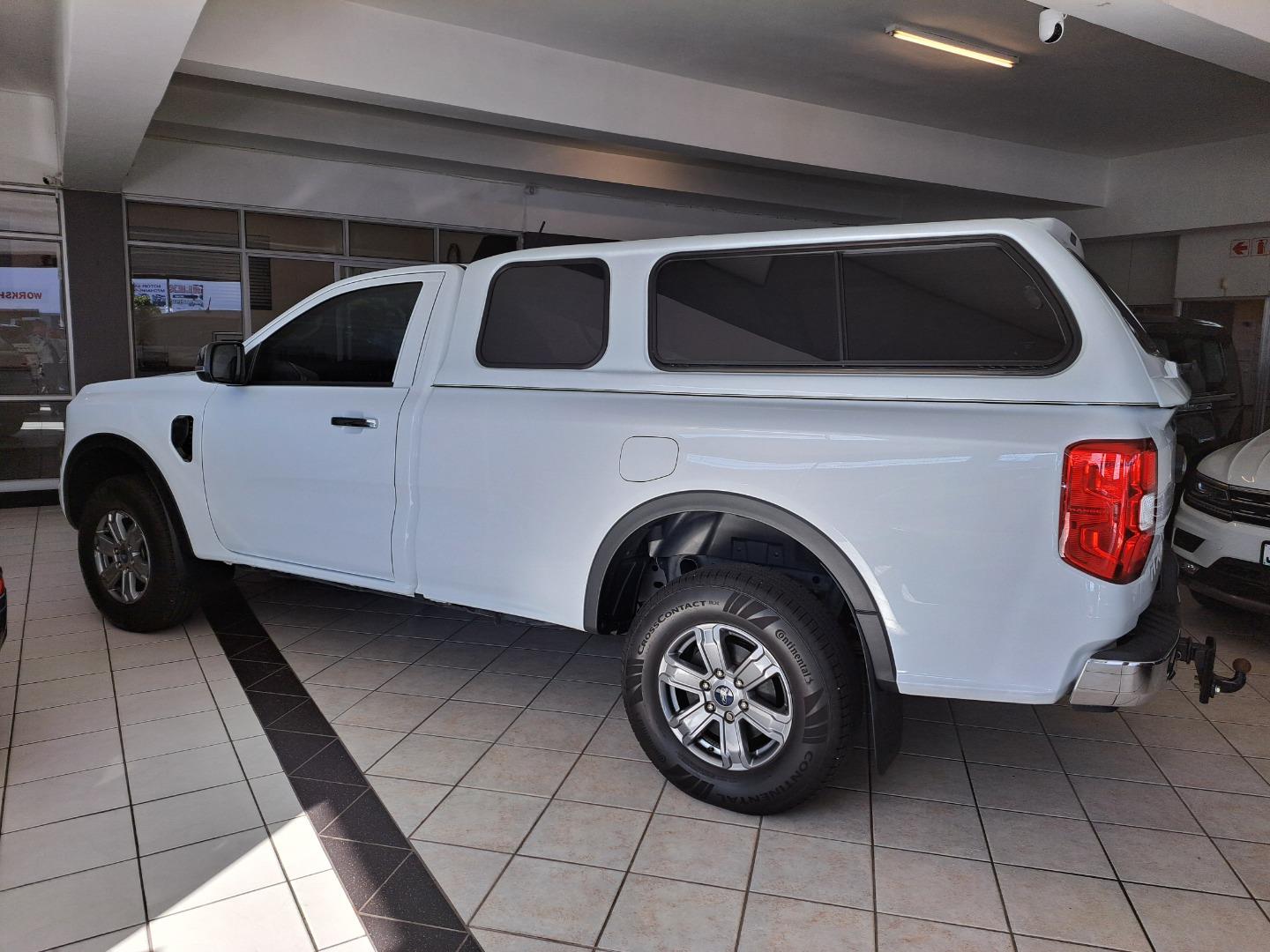 2024 Ford Ranger for sale on 5DayDeals South Africa