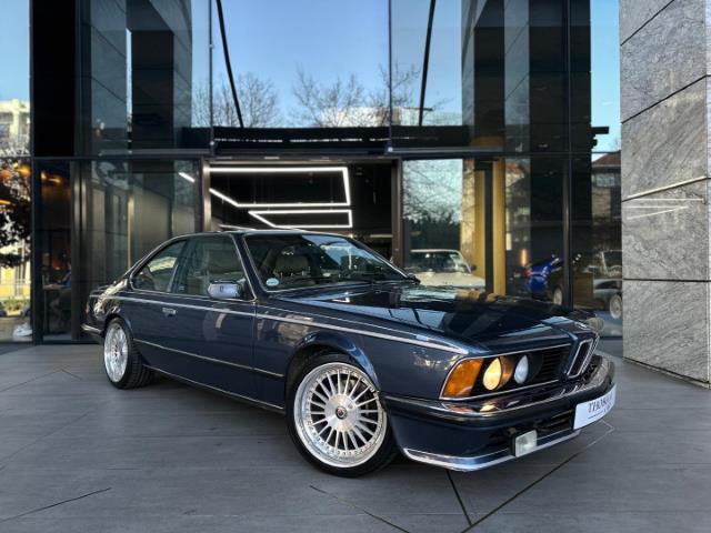 BMW 6 Series 635CSi cars for sale in South Africa - AutoTrader