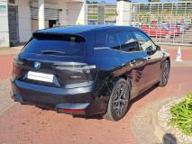 BMW iX xDrive50 BMW Durban South - Supertech