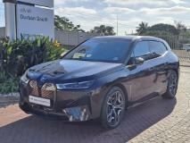 BMW iX xDrive50 BMW Durban South - Supertech