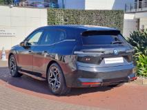BMW iX xDrive50 BMW Durban South - Supertech