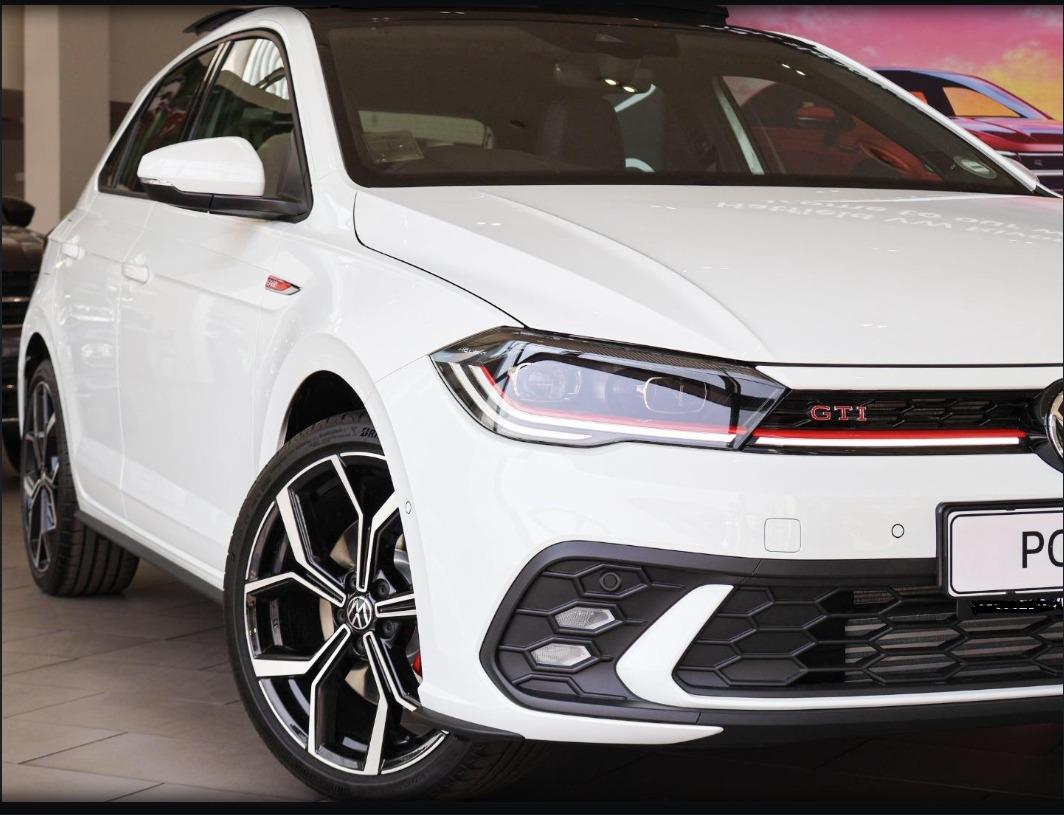 Volkswagen Polo GTI cars for sale in South Africa - AutoTrader