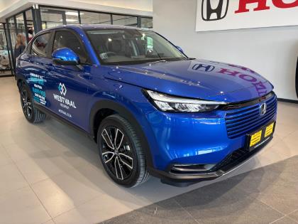 Honda HR-V 1.5 Elegance Westvaal Nelspruit Isuzu & Peugeot