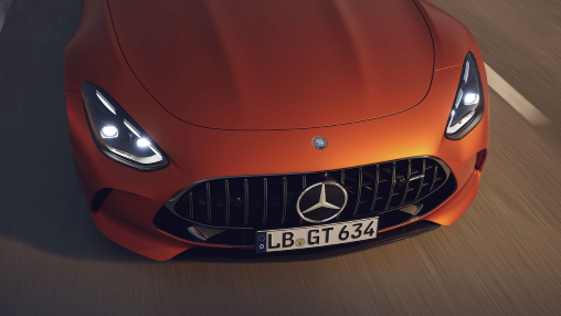Mercedes-AMG GT 63 S E Performance pricing revealed
