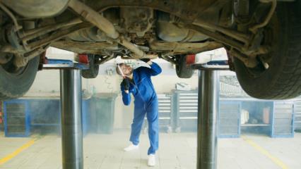 The one bad driving habit that can cost you thousands