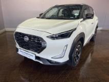 Nissan Magnite 1.0 Turbo Acenta Plus Auto Northwest Nissan