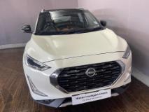 Nissan Magnite 1.0 Turbo Acenta Plus Auto Northwest Nissan