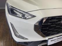 Nissan Magnite 1.0 Turbo Acenta Plus Auto Northwest Nissan