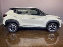 Nissan Magnite 1.0 Turbo Acenta Plus Auto Northwest Nissan