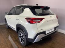 Nissan Magnite 1.0 Turbo Acenta Plus Auto Northwest Nissan