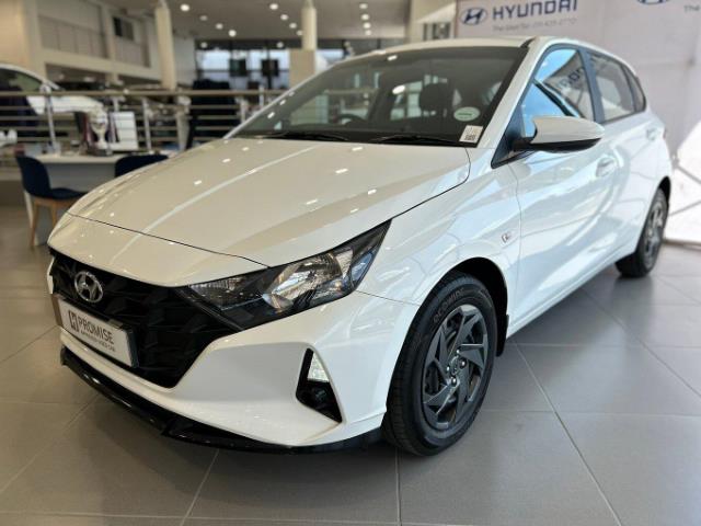 Hyundai East Rand dealership in Boksburg - AutoTrader