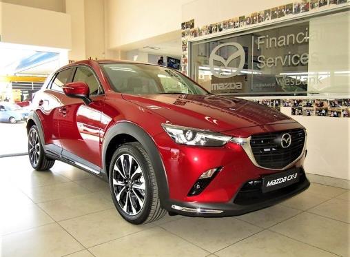Mazda Cx 3 Cars For Sale In South Africa Autotrader