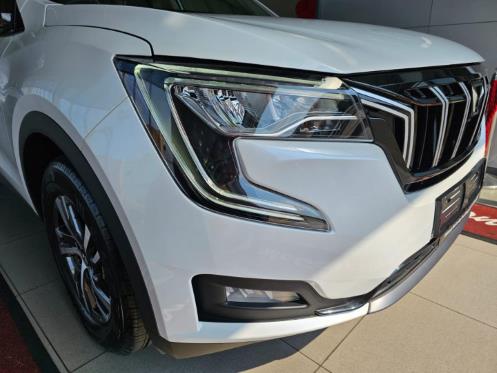 2026 Mahindra XUV700 2.0T AX5 for sale