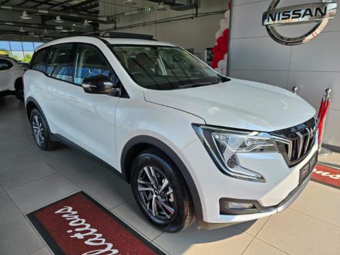 2026 Mahindra XUV700 2.0T AX5 for sale