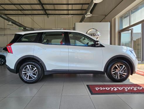 2026 Mahindra XUV700 2.0T AX5 for sale