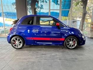2021 Abarth 500 500C 595 1.4T for sale