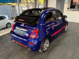 2021 Abarth 500 500C 595 1.4T for sale