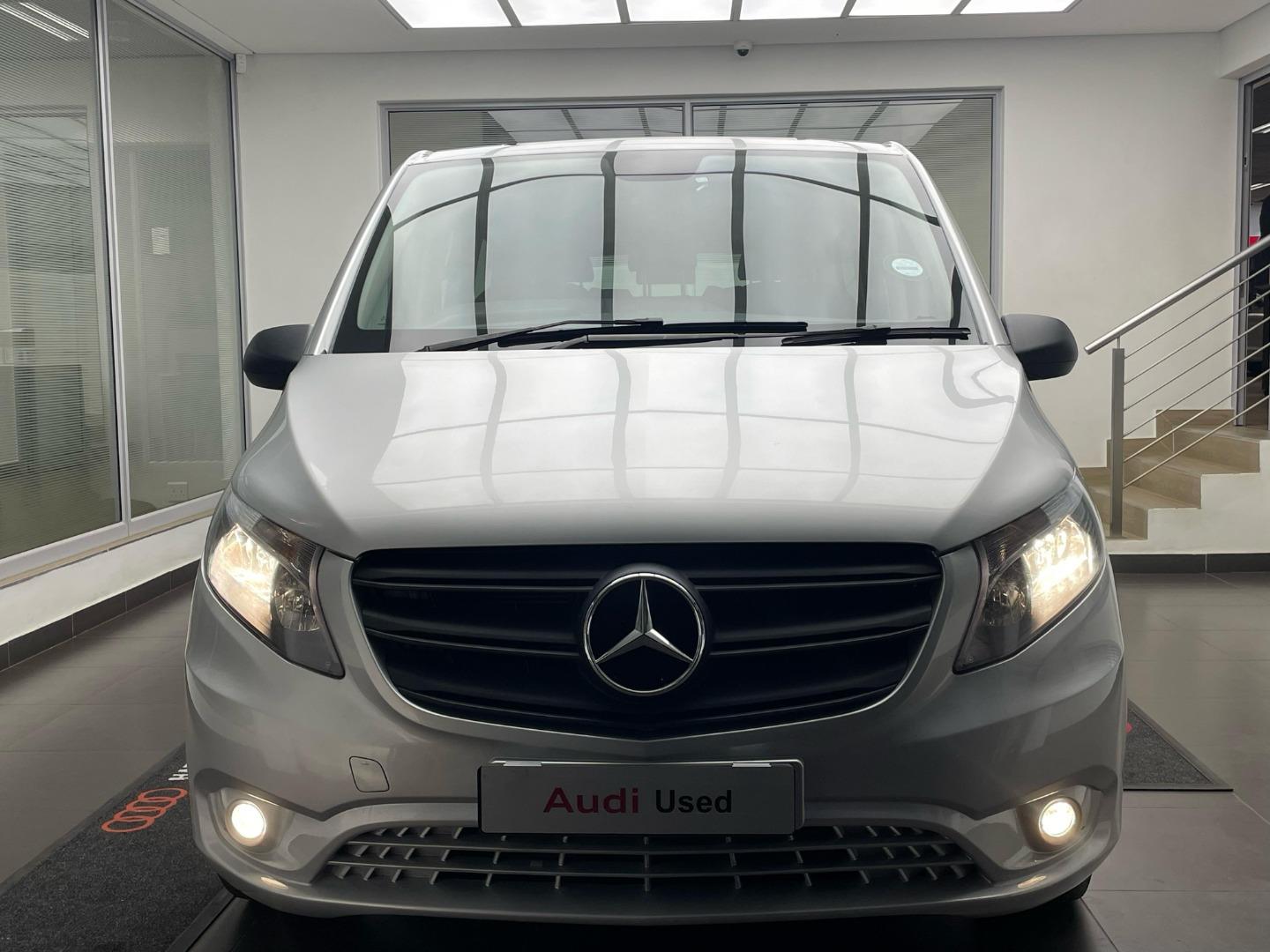Mercedes-Benz Vito 116 CDI Tourer Pro Audi Braamfontein