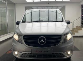 2023 Mercedes-Benz Vito 116 CDI Tourer Pro for sale