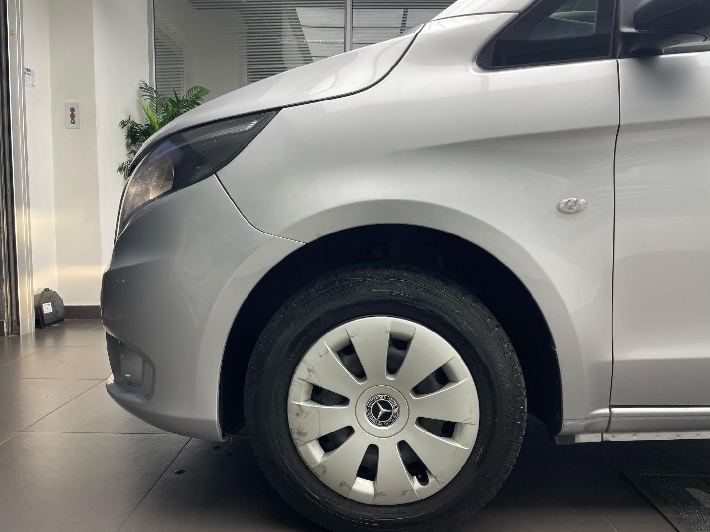 Mercedes-Benz Vito 116 CDI Tourer Pro Audi Braamfontein