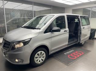 2023 Mercedes-Benz Vito 116 CDI Tourer Pro for sale