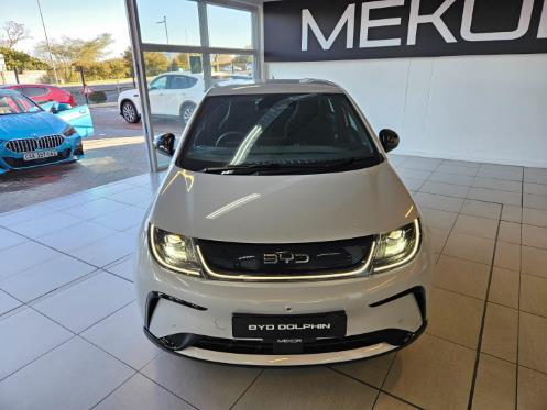 2026 BYD Dolphin Standard Range for sale