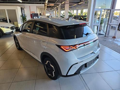 2026 BYD Dolphin Standard Range for sale