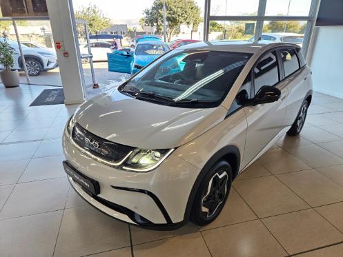 2026 BYD Dolphin Standard Range for sale