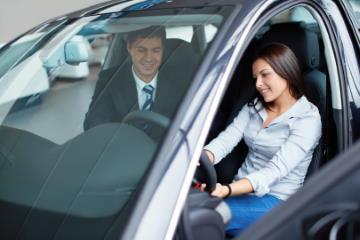 How to get the best car finance deals in South Africa