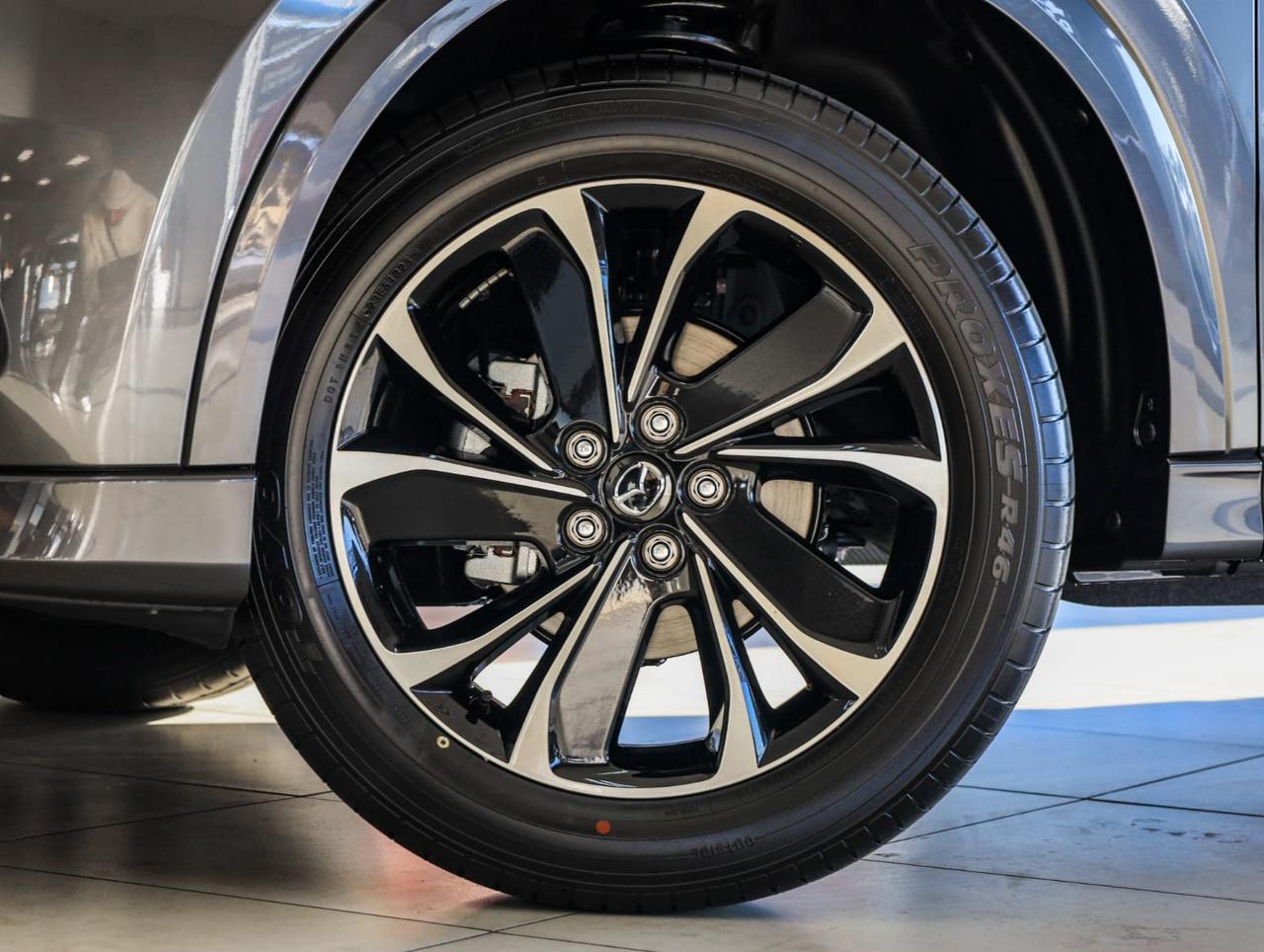 Mazda CX-5 2.0 Dynamic Mazda/Omoda/Jaecoo Fourways Preowned and Demo