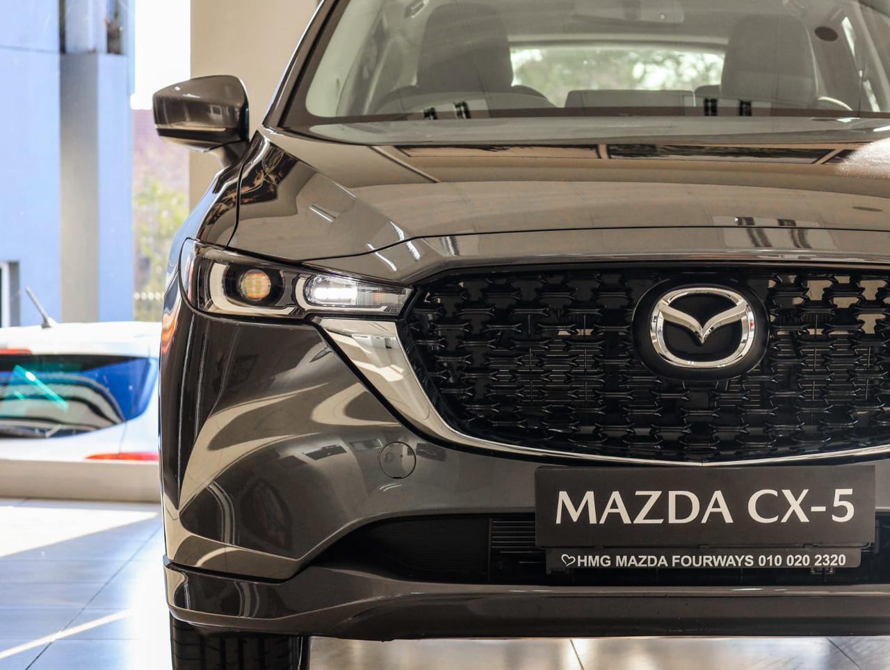 Mazda CX-5 2.0 Dynamic Mazda/Omoda/Jaecoo Fourways Preowned and Demo