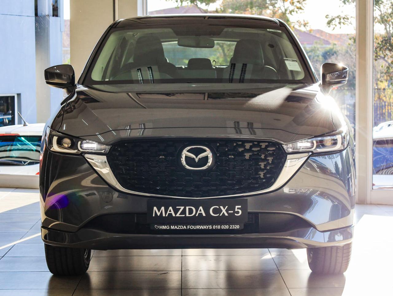 Mazda CX-5 2.0 Dynamic Mazda/Omoda/Jaecoo Fourways Preowned and Demo