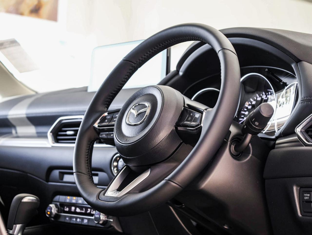 Mazda CX-5 2.0 Dynamic Mazda/Omoda/Jaecoo Fourways Preowned and Demo