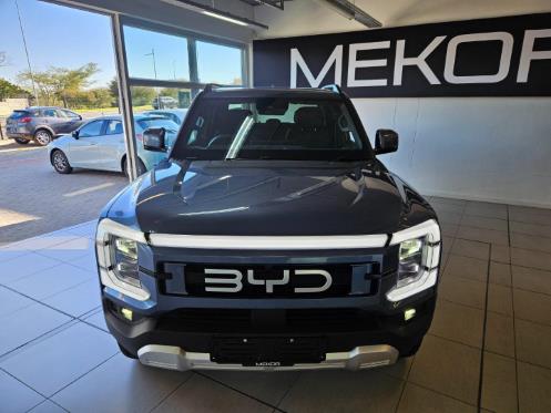 2026 BYD Shark 6 Premium AWD for sale