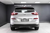 Hyundai Tucson 2.0 Premium Auto Autohaus Beyers A Division Of MMU Group