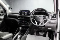 Hyundai Tucson 2.0 Premium Auto Autohaus Beyers A Division Of MMU Group