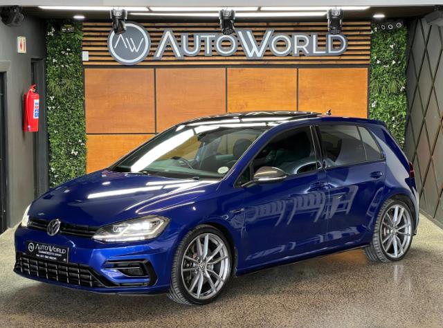 Volkswagen Golf R cars for sale in South Africa - AutoTrader