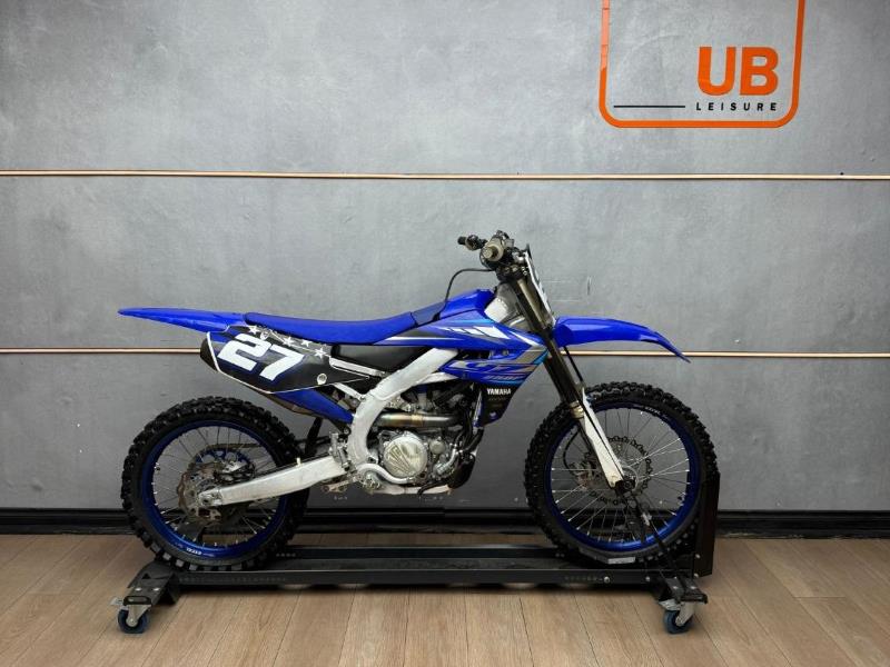 Yamaha YZ 250 F for sale in Pretoria - ID: 28052950 - AutoTrader