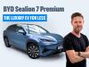BYD Sealion 7