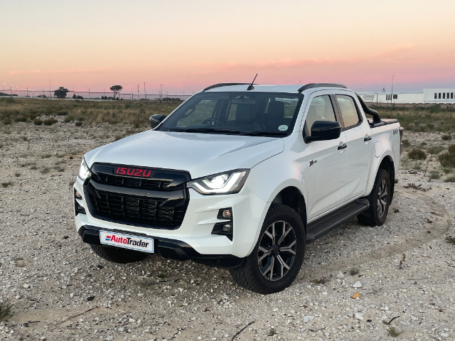 Ownership is affordable for a Japanese bakkie.