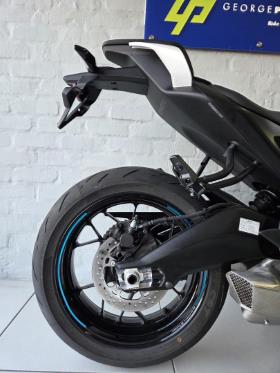 2025 CFMOTO 675 NK for sale