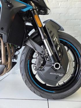 2025 CFMOTO 675 NK for sale