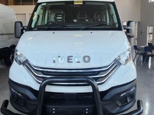2026 Iveco DAILY 50C15V16 22 +1 Seater Taxi for sale