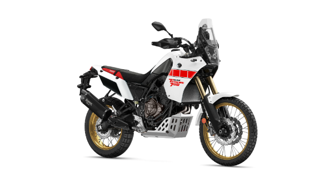 Yamaha Tenere 700