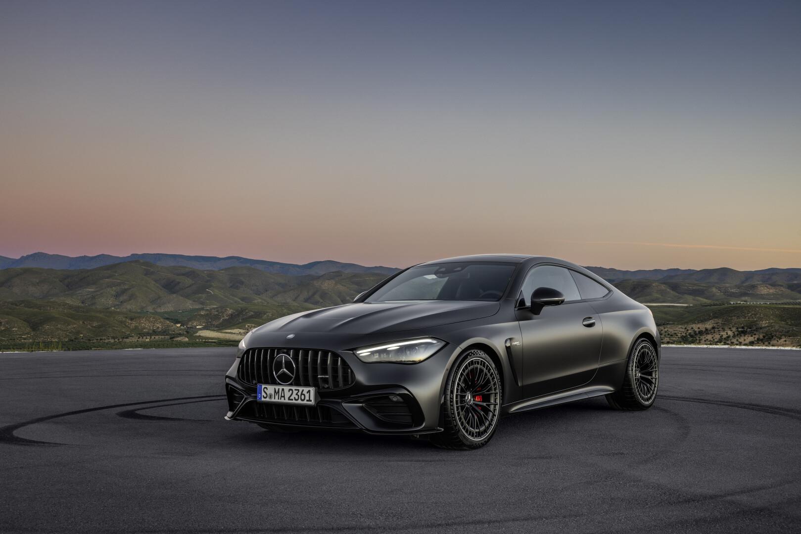 Buying a Car
