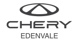 Chery Edenvale Preowned