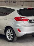 Ford Fiesta 1.0T Trend Auto Aksons Wheels and Haval PMB