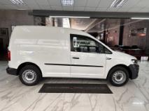 Volkswagen Caddy 1.6 Panel Van Stargate Auto