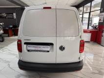 Volkswagen Caddy 1.6 Panel Van Stargate Auto